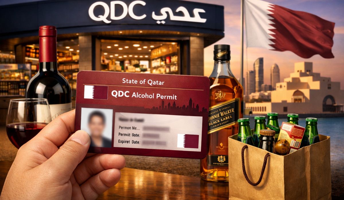 Who Actually Qualifies For A QDC License In Qatar